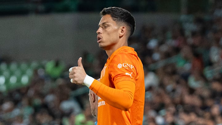 Óscar Whalley tendrá una nueva oportunidad a Chivas Óscar Whalley tendrá una nueva oportunidad a Chivas