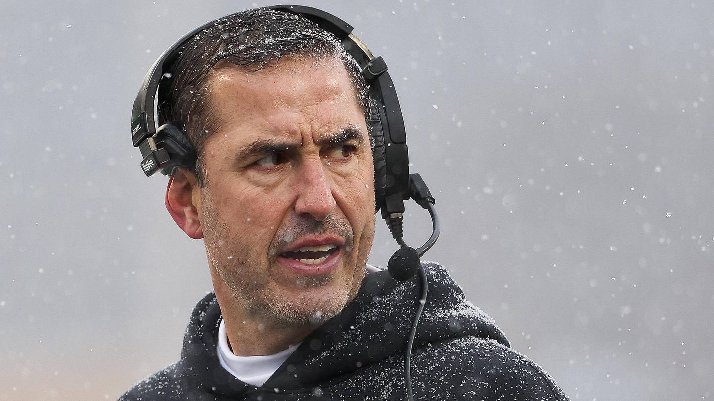 Nebraska has new reason to root for Luke Fickell’s Wisconsin survival