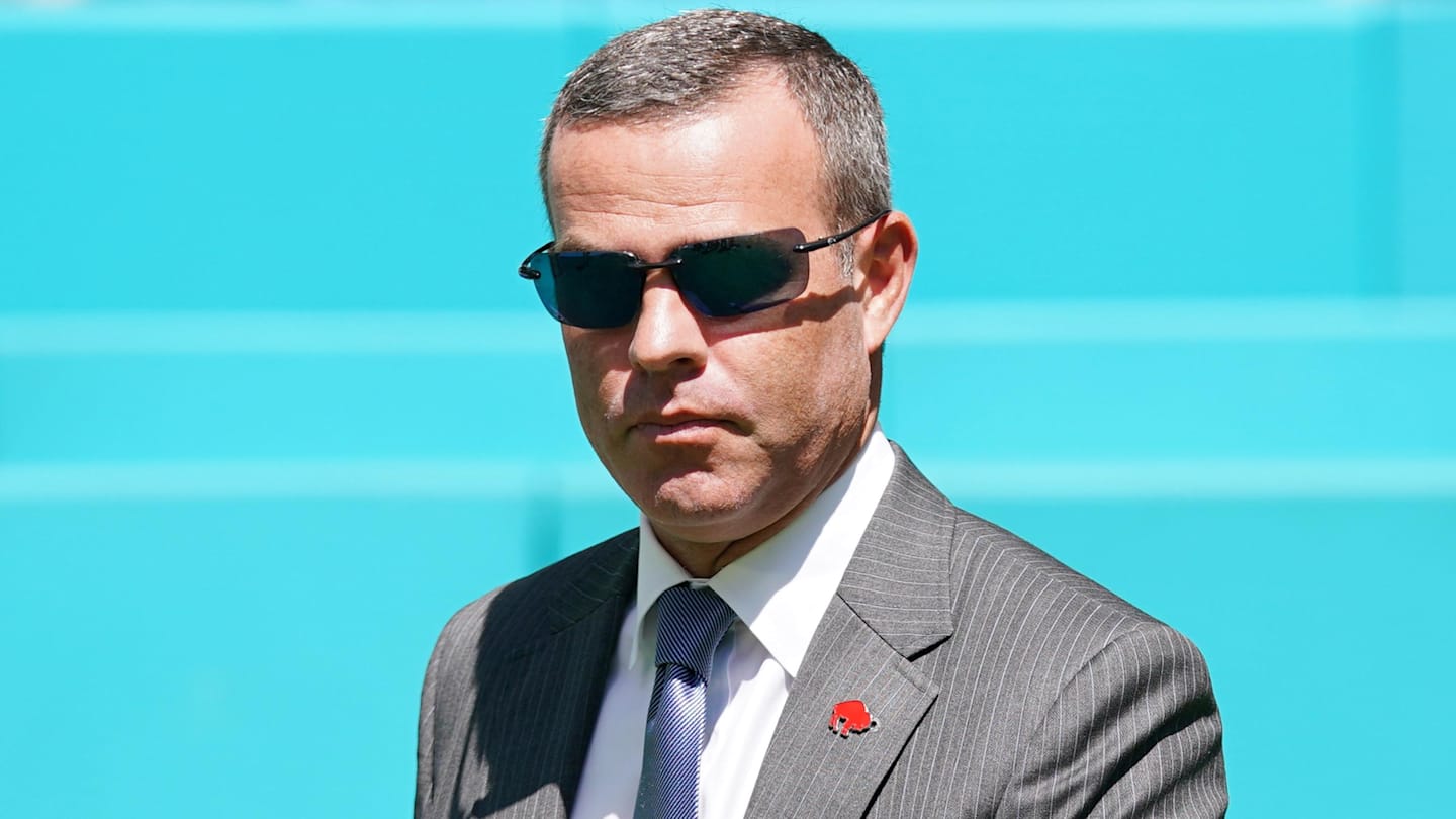 Buffalo Bills' Big Trade, Free-Agent Deal Blasted by NFL Talking Head