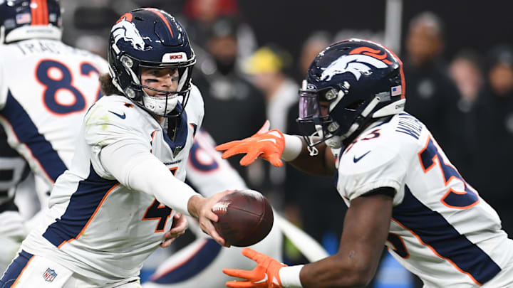 Denver Broncos