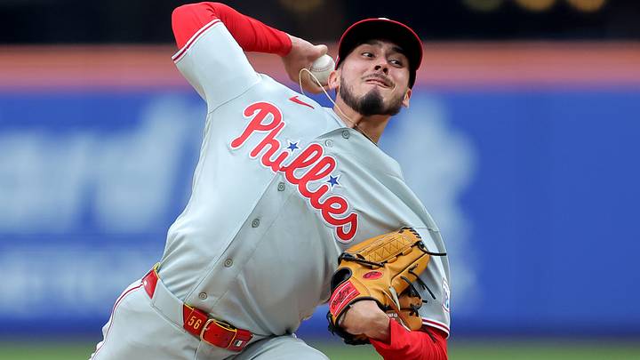 Phillies Activate Brad Keller Along With Another Surprising Move