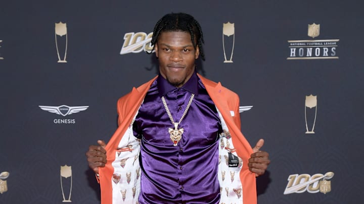 9th Annual NFL Honors - Arrivals