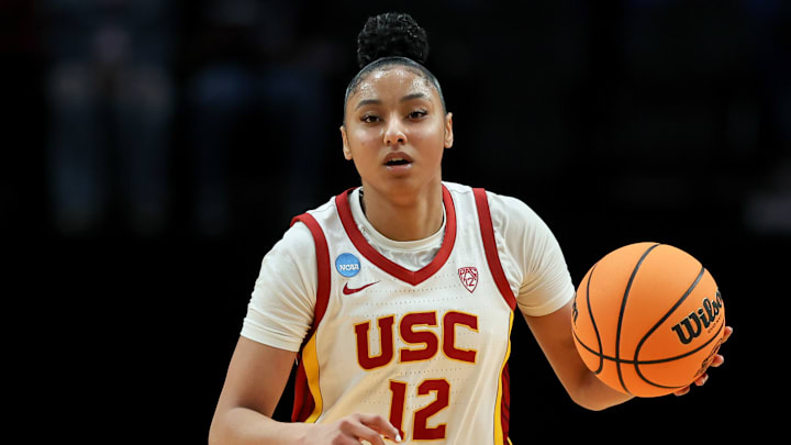 Baylor v USC
