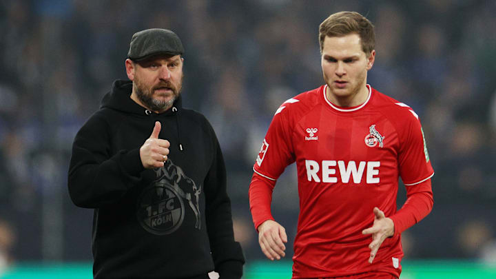 Was passiert beim Effzeh am Deadline Day?