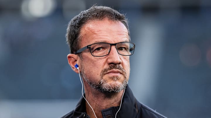 Fredi Bobic soll laut Gericht eine hohe Abfindung von der Hertha erhalten