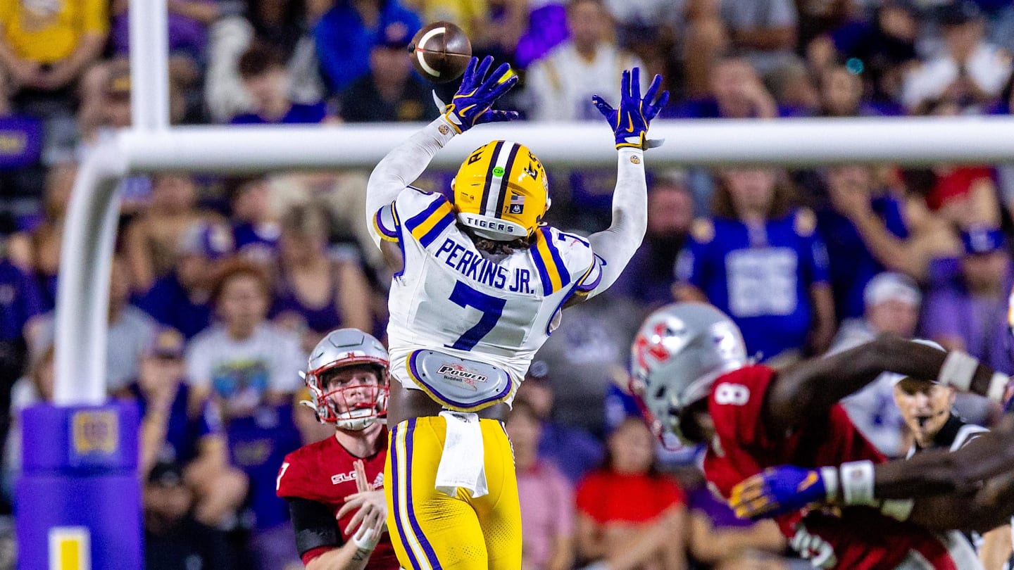 Chargers Day Three Big Board Armed with Seven Picks: Best Prospects and Fits