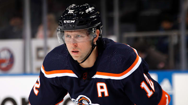 Florida Panthers v New York Islanders