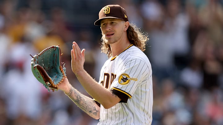 Josh Hader quiere ser el cerrador mejor pagado de la MLB 