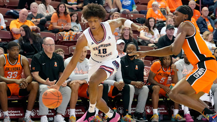 Shriners Children's Charleston Classic