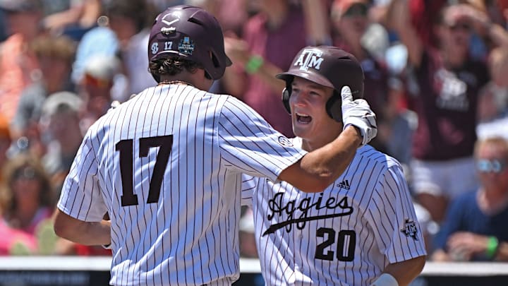 2024 NCAA Division I Baseball Championship