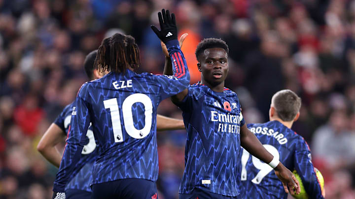 Sunderland v Arsenal - Premier League