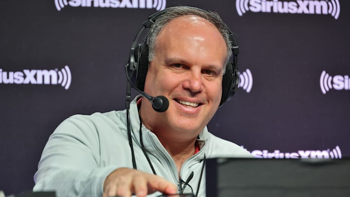 Mike Tannenbaum
