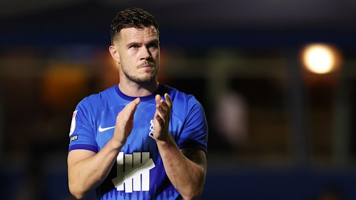 Birmingham City v Queens Park Rangers - Sky Bet Championship