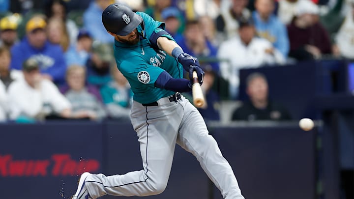 Seattle Mariners v Milwaukee Brewers