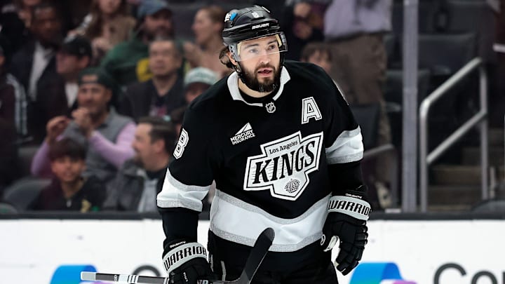 Utah Hockey Club v Los Angeles Kings