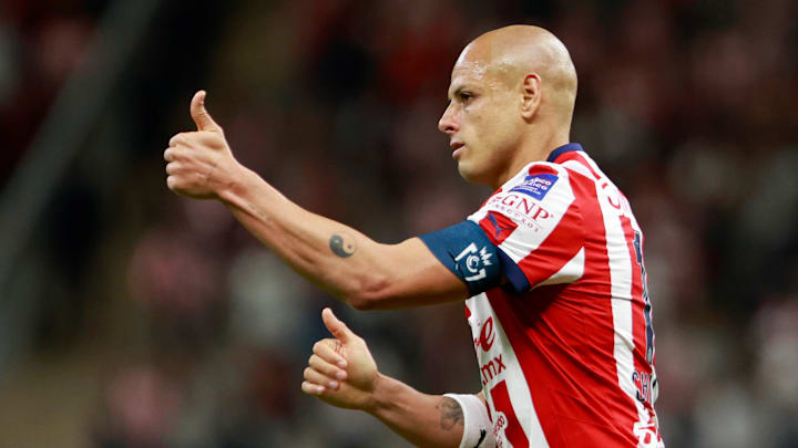 El calendario de los siguientes cinco partidos de Chivas