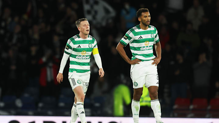 St Mirren v Celtic - Premier Sports Cup Final