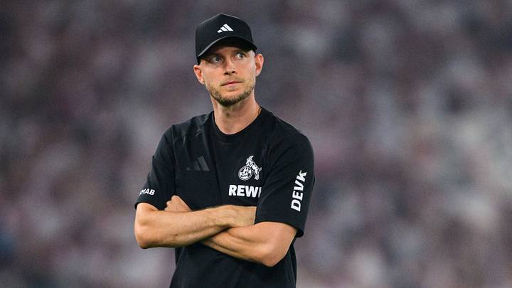 Muss die Abwehr schleunigst in den Griff bekommen: René Wagner Muss die Abwehr schleunigst in den Griff bekommen: René Wagner