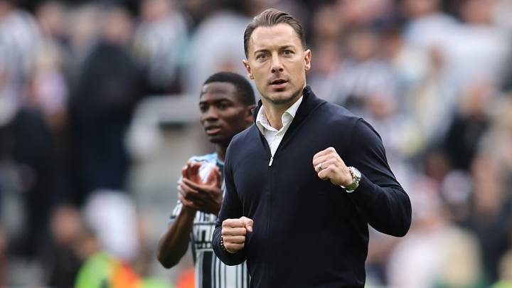 Newcastle United v Hull City - Premier League 2026/27