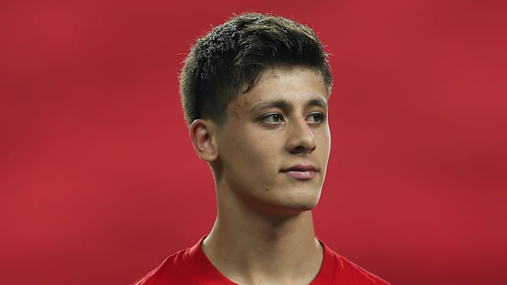Turkiye v Montenegro - UEFA Nations League 2024/25 League B Group B4