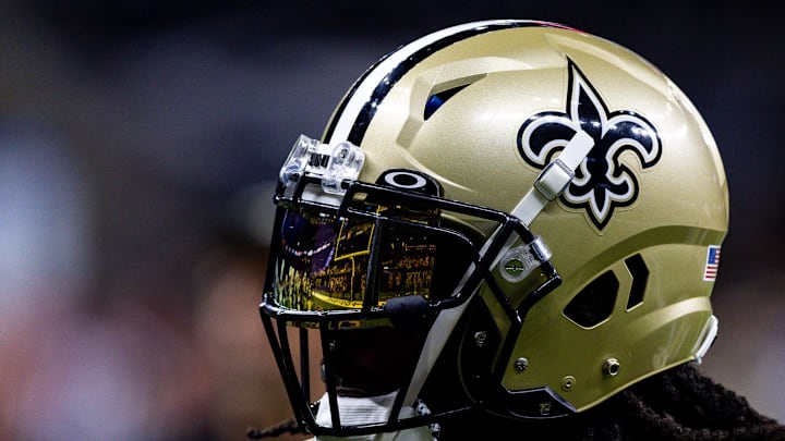 Alvin Kamara, New Orleans Saints