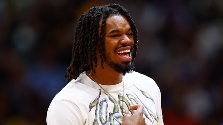 Denver Nuggets, DaRon Holmes II