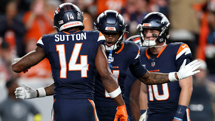 Cincinnati Bengals v Denver Broncos