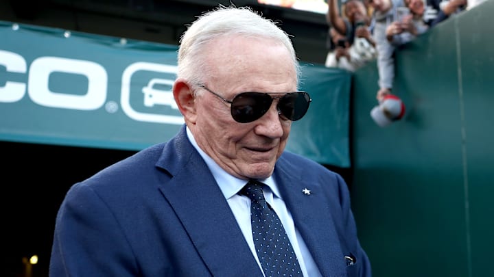 Dallas Cowboys v Philadelphia Eagles