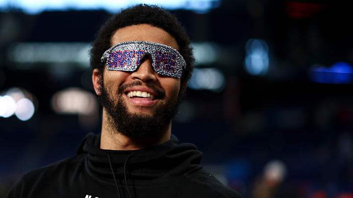 2024 NFL mock draft
