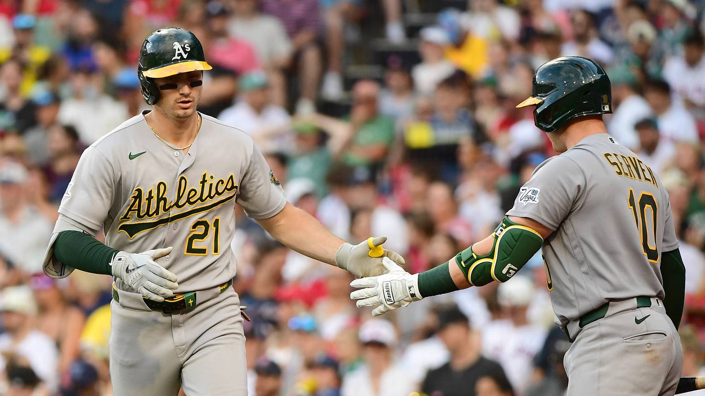 Rays vs. Athletics Prediction, Odds, Probable Pitchers, Prop Bets for Tuesday, Aug. 11