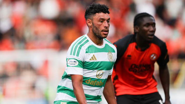 Dundee United v Celtic - Premier Sports Cup Dundee United v Celtic - Premier Sports Cup
