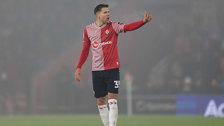 Southampton FC v Cardiff City - Sky Bet Championship
