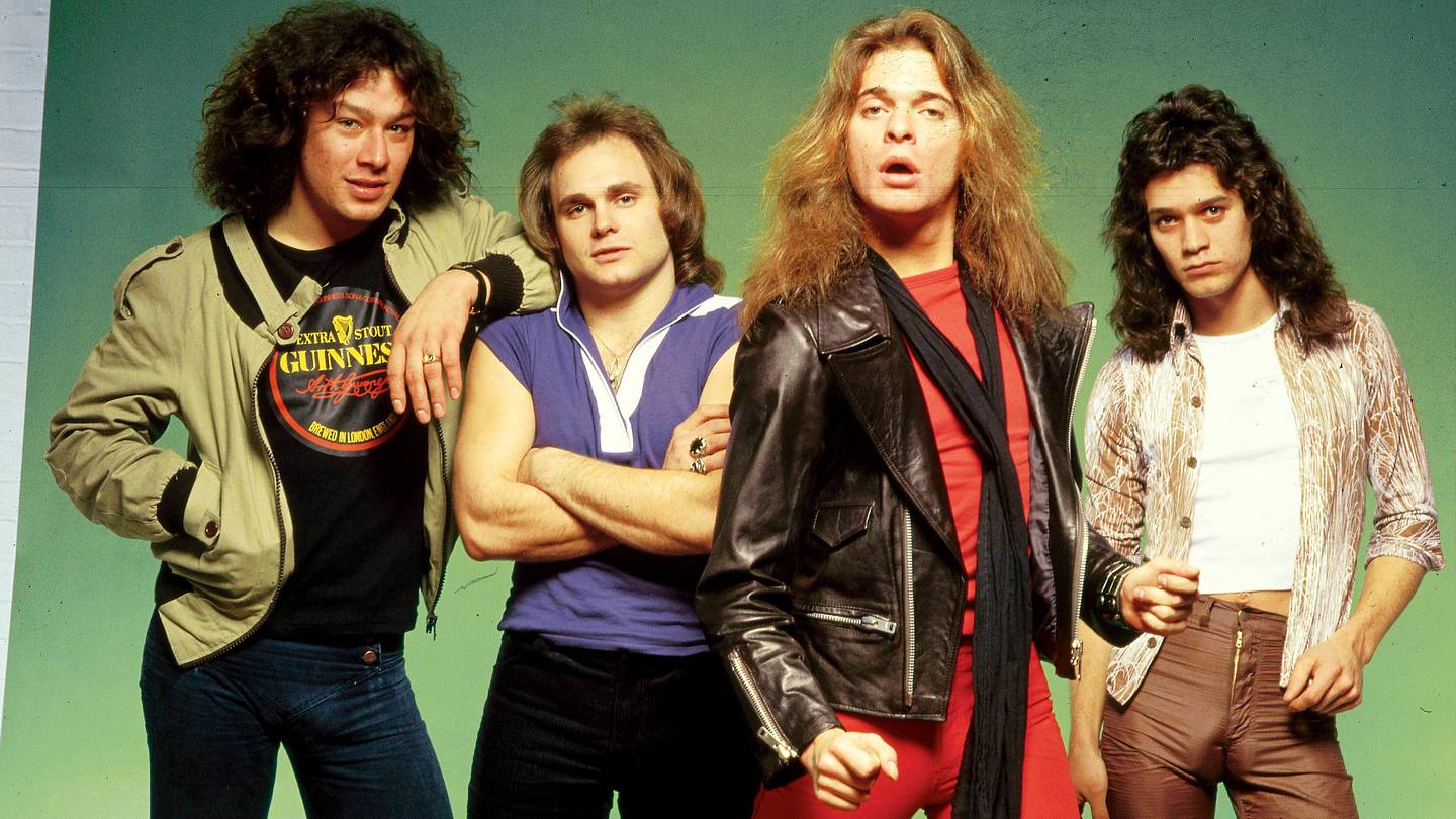 The Most Popular Band the Year You Were Born