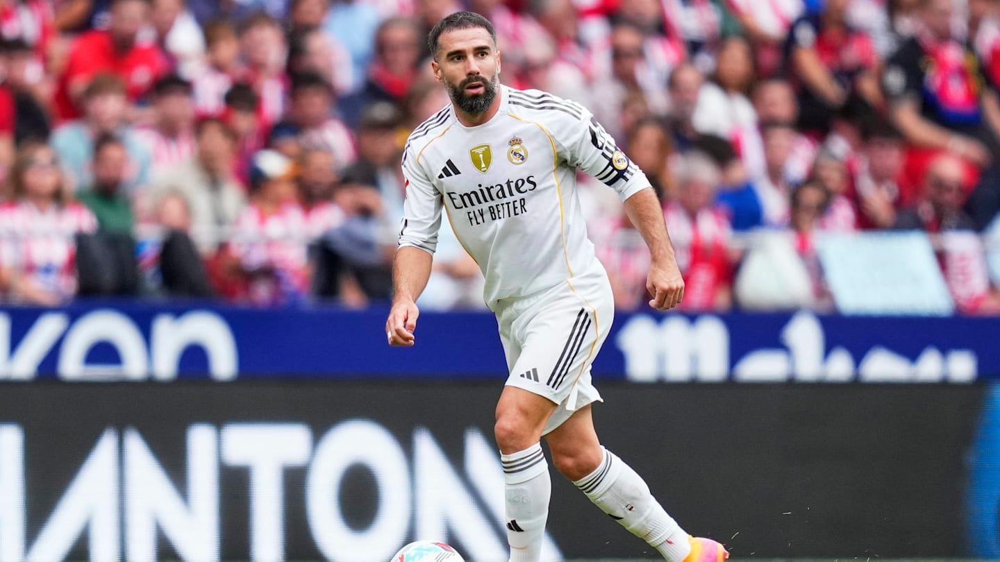 Atlético Madrid 5-2 Real Madrid: Report & Full Match Highlights as Los Blancos Fall in the Derby