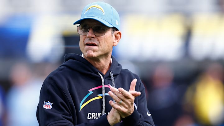 New Orleans Saints v Los Angeles Chargers