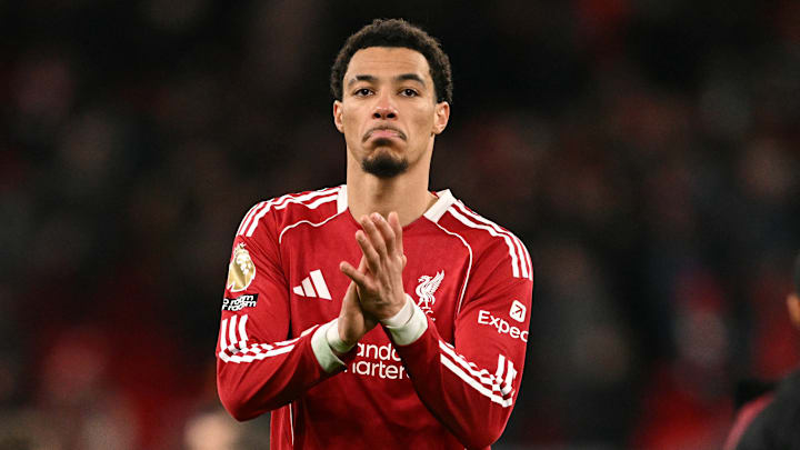 Hugo Ekitike connaît l'ambiance du Vélodrome.