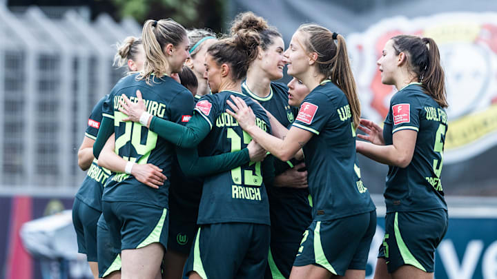 Jubeltraube bei Wolfsburg