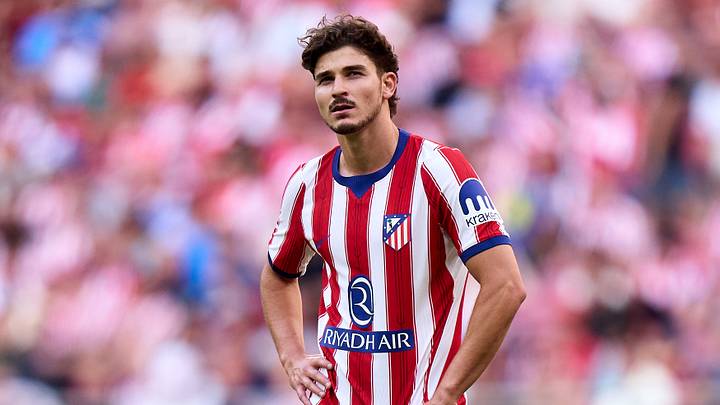 Julián Alvarez will Atlético verlassen