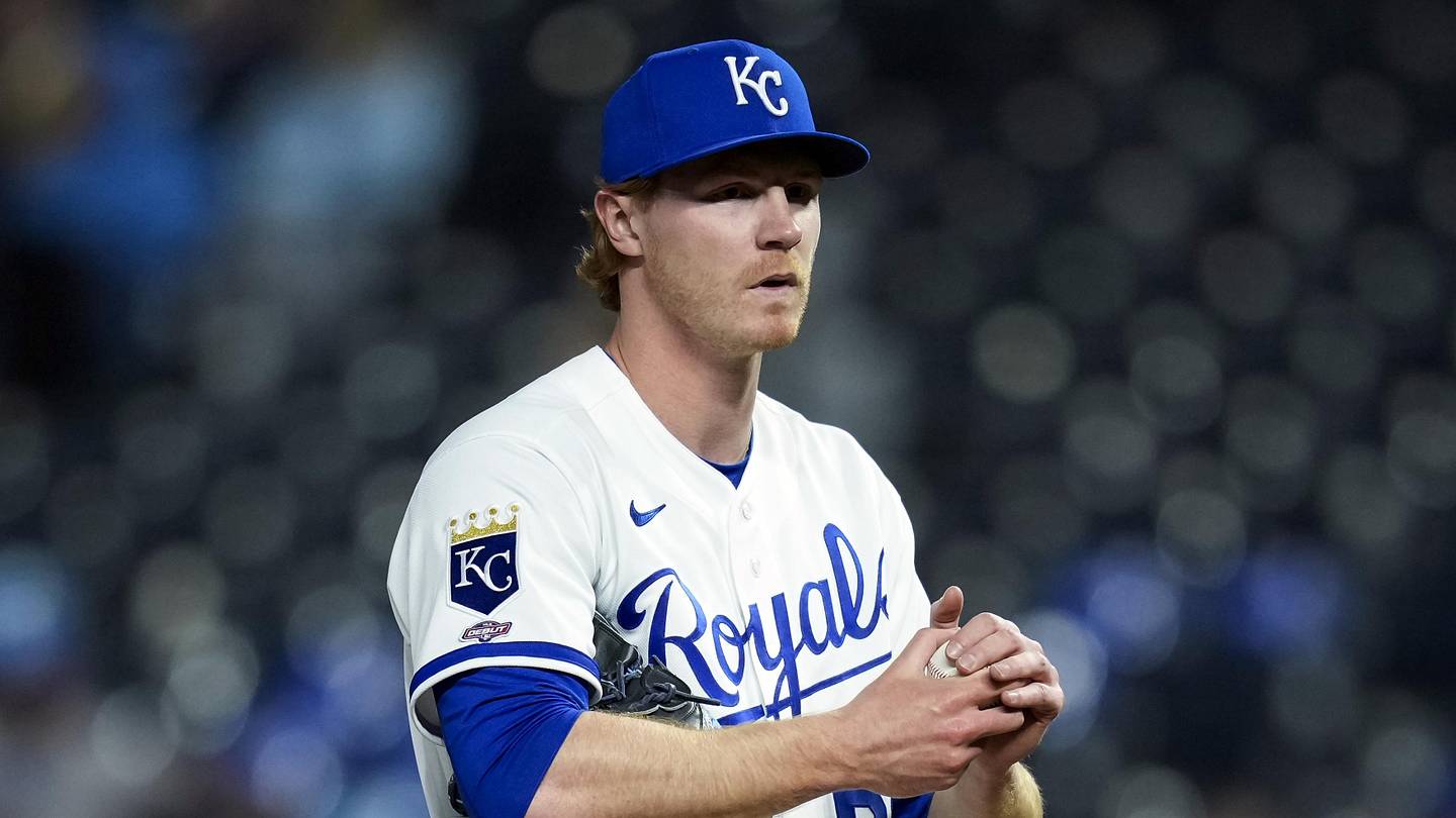 Royals' Farm System: Who Delivered Strong April Performances?