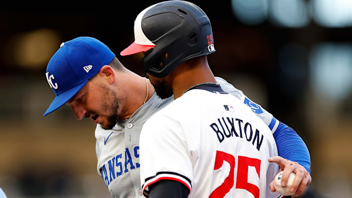 Kansas City Royals v Minnesota Twins