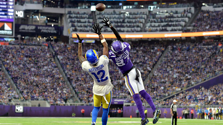 The Baltimore Ravens are in a must-win spot against the Rams but without Lamar Jackson it might not matter. 