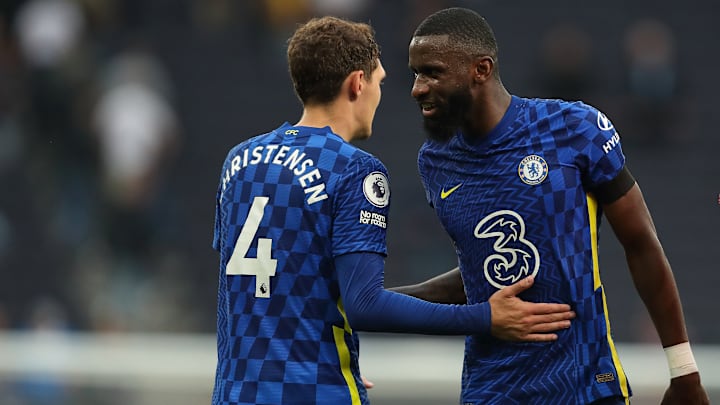 Blues vão perder duas peças defensivas neste mercado de verão 