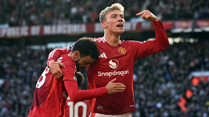 Manchester United enfrenta o Fenerbahçe em busca de sua primeira vitória na Europa League