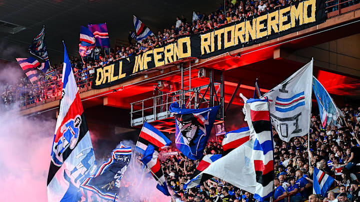 Sampdoria