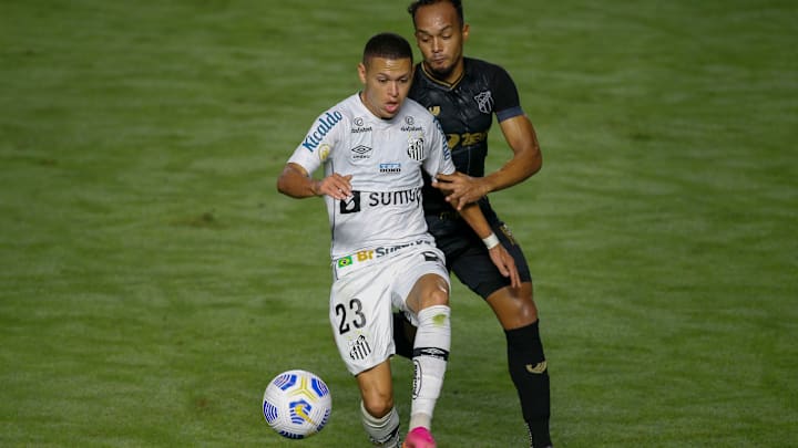 Times lutam por objetivos diferentes neste momentos