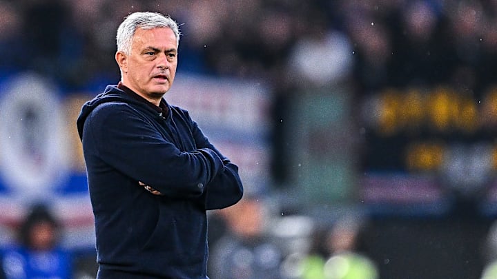 Português tem contrato com a Roma até 2024