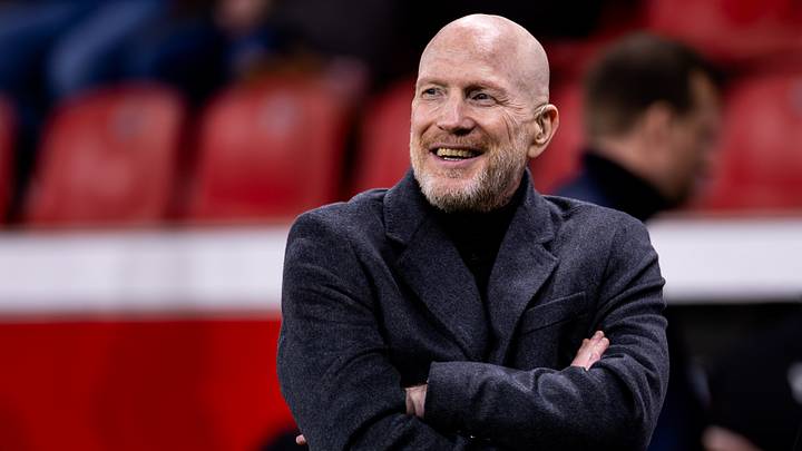 Matthias Sammer bleibt dem BVB weiterhin erhalten