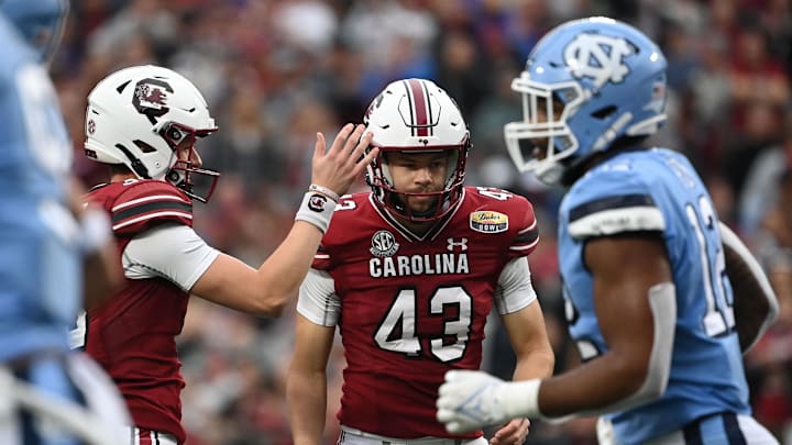 Is a move to the SEC imminent for UNC?