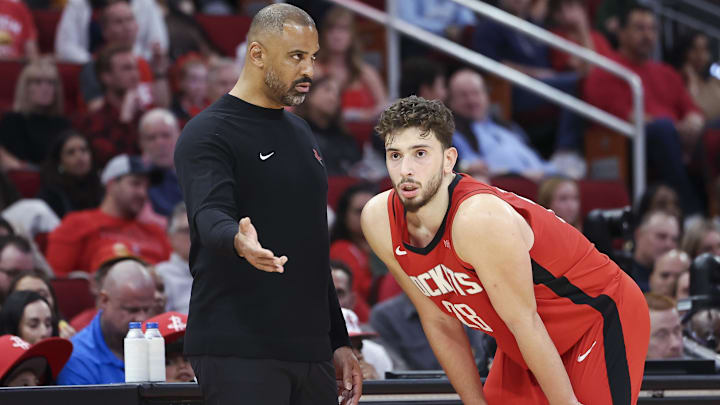 Houston is 8-6 against the spread as a home favorite this season.