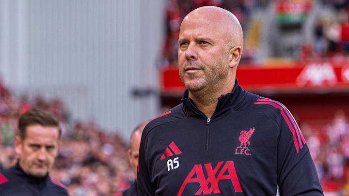 Liverpool are adding more depth at centre back